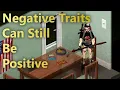 I Ramble About The Negative Traits In Project Zomboid For 20 Minutes