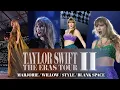 Download Lagu marjorie / willow / Interlude / Style / Blank Space (Eras Tour 2.0 Studio Version)