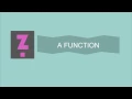 Learn to code 18 What iZ a Function -