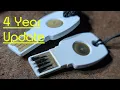 4 Year Update Google Titan Security Key
