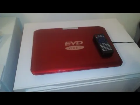 Download MP3 The video formats our new portable DVD player will play.