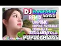 Lagu DJ CARNIVAL 💫BANYUWAGIAN TERBARU UMPOMO BASS EMPUK AUDIO JERNIH POOL💫