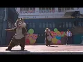【4K HDR ／ 最前列】 2024年 ジャンボリミッキー！  ディズニーシーver. ダンスを覚えて、楽しく踊ろう！ キッズ向けプログラム  #ジャンボリミッキー