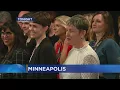 WCCO s Liz Collin Honored By Minn Business Magazine