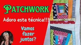 MAIS UM PROJETO  INCRÍVEL - VAMOS JUNTOS NESSE PASSO A PASSO?