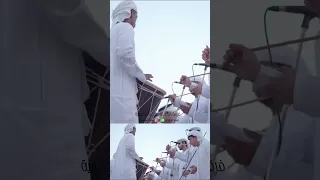 الشوق تلاف وبليه    فرقة الصريدات الحربية دندنها