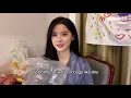 [ENG SUB] huang xingqiao quarantine vlog