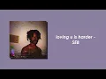 loving u is harder - SEB (SUB. ESPAÑOL)