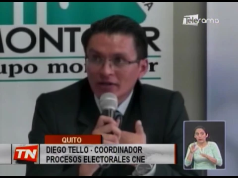 Aumentan seguridades para armada de kits electorales