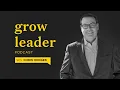 16 Leading a Healthy Organization Part 1 - Chris Hodges