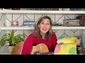 Zen Sessions for Kids with Kira Willey: Colors