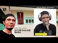 Syi'ar Dalam Nada BUNGA BUNGA GANJA Dipopulerkan Rhoma Irama Vokal Live Raden Naja Tuban