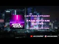 Attack Attack! - Fade With Me (Post-Hardcore/Rock Cover By Agus Tri Mulyono)