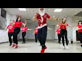 Lagu Jingle Bell Rock / Zumba Dance / Выселки / New year
