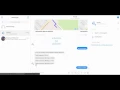 Facebook-chatBot--NearBy php
