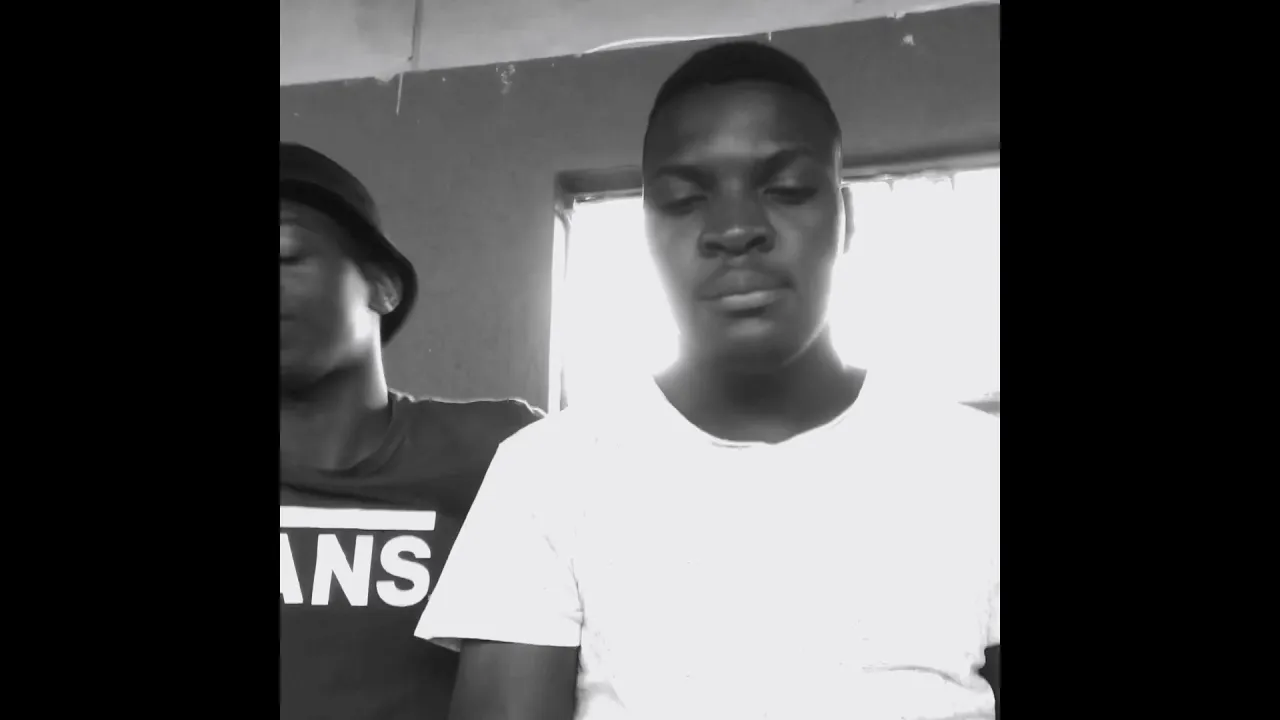 Save me-thembisile(cover) -Karabo