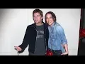 Rob Thomas Responds Hilariously When Pap Asks Who s The Girl To His Wife Of 20 Years