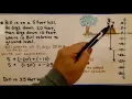 7th Grade Math 1 4a Add and Subtract Integers Solving a Multi-Step Problem