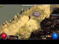 Path of Exile - Lockstep Test 180ms
