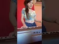Download Lagu Novo Lançamento Da Vaqueira Vanessa Dos Teclados  Só No Azulzim 💥🇧🇷✍/ Masseti Do Véinho/