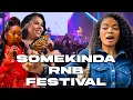 Download Lagu A Weekend of Firsts: Road Trip, SomeKinda R\u0026B Festival \u0026 Facing My Fears