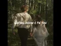 Download Lagu Waiting Room x Fix You | sped up