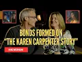 Most Challenging Role Cynthia Gibb Shares