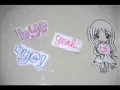 Download Lagu Raisa- Bye Bye (lyrics video-stop motion)
