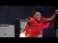 Noisettes - Don't Upset The Rhythm (Go Baby Go) (Live at V Festival, 2009)