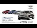Findlay Cadillac Labor Day Deals
