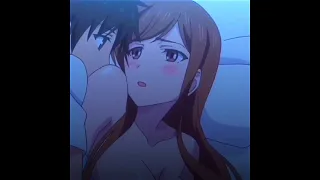 Ayane Quick Anime Edit Waifu Amv Overflow 