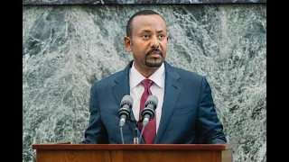ጠቅላይ ሚኒስትር ዐቢይ አሕመድ (ዶ/ር) በአዲሱ የመደመር መንግሥት ምሥረታ እና በ7ኛው የሕዝብ ተወካዮች ምክር ቤት መክፈቻ ላይ ያስተላለፉት መልዕክት።