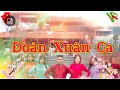 Lagu Ðoản Xuân Ca Remix | Bài Tết | CHÚC MỪNG NĂM MỚI 2024 | Kalyan Zumba Dance Fit Vietnam