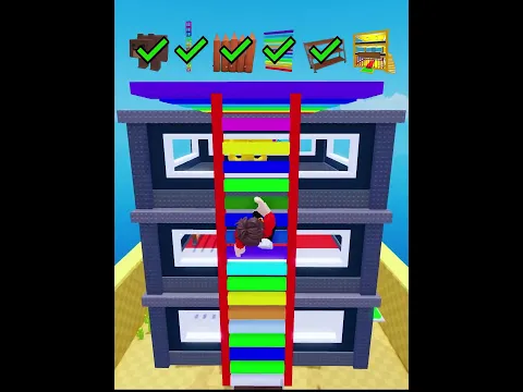 Steal an egg obby challenge in roblox #roblox #usa #stealanegg