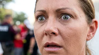 Ex-Cop Wife Finds Out the Man She Married Is a MONSTER -