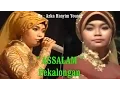 Download Lagu [Full Album] QASIDAH ASSALAM Pekalongan Vol.1 HD 720p Quality