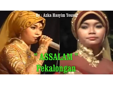 Download MP3 [Full Album] QASIDAH ASSALAM Pekalongan Vol.1 HD 720p Quality