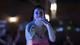                                 سارية السواس   وجه القمر   اغنية رومانسية   وجه القمر طل هل الفرح هل دندنها