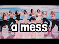 Lagu TWICE's VS Performance Was A Mess...