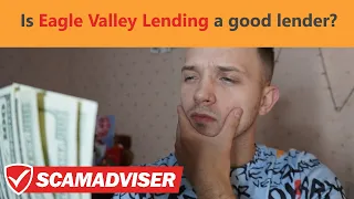 Eagle Valley Lending reviews that you need to see before applying for a loan Is it legit lender