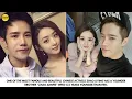TOP CHINESE ACTOR WHO ARE SIBLINGS IN REAL LIFE  | CHINESE ACTOR FAMILY #chinesedrama