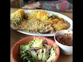 El CID Mexican restaurant in Oakhurst California