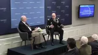 lt gen h r mcmaster technology u0026 the nature of war