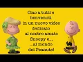 Charlie Brown e il Lecca-Lecca della Vita