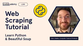 Learn Web Scraping with Python A Beginner s Guide