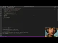 Program Python Menghitung Nilai Rata-Rata