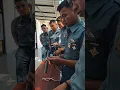 Download Lagu Latihan Tali-Temali \u0026 Isyarat Peluit Khas TNI Angkatan Laut oleh Prajurit Lanal Maumere