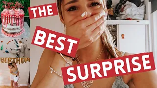 I CAN’T believe they did THIS for me! No. 86