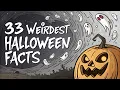 Download Lagu 33 Weirdest Halloween History Facts