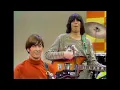 The Lovin' Spoonful "Do You Believe In Magic" on The Ed Sullivan Show